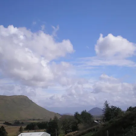 Nocleg ze śniadaniem Mountainview