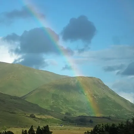 Mountainview Nocleg ze śniadaniem Leenaun