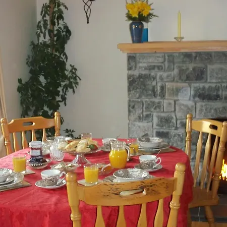 Mountainview Nocleg ze śniadaniem