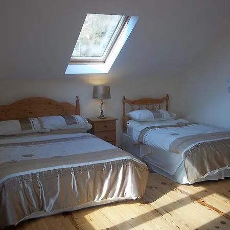 Mountainview Nocleg ze śniadaniem 3*