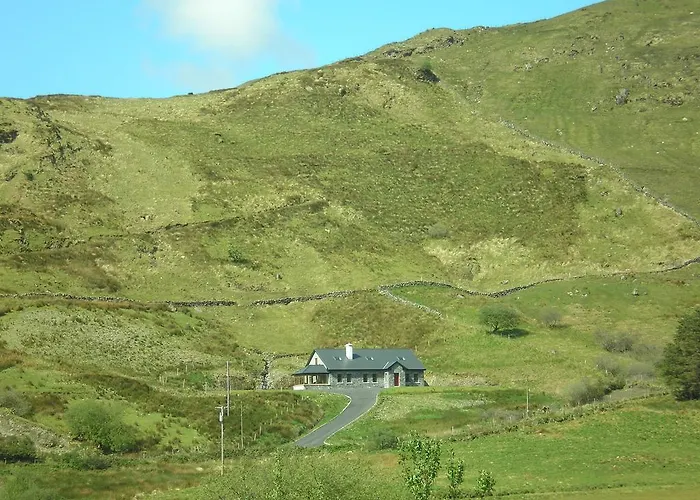 Mountainview Bed & Breakfast