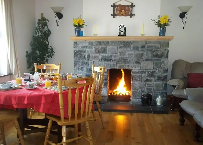 Mountainview Bed & Breakfast