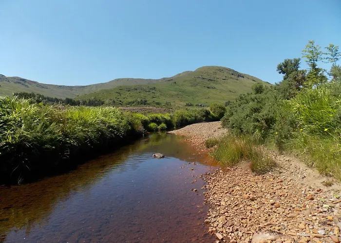 Mountainview Bed & Breakfast 3*