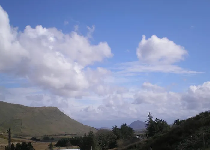 Bed & Breakfast Mountainview