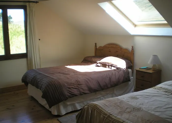 Mountainview Leenaun