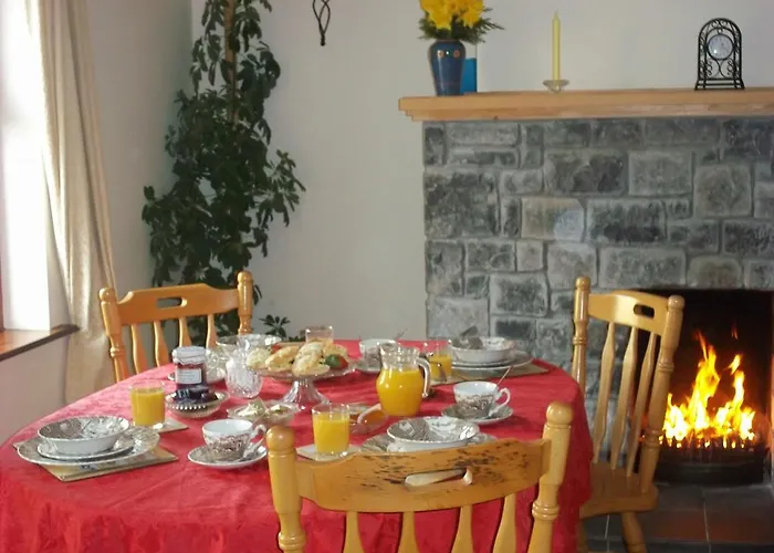 Mountainview Bed & Breakfast