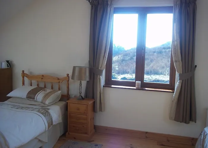 Bed & Breakfast Mountainview 3*